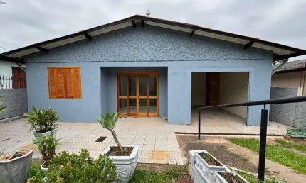 Casa com 3 quartos à venda na Bela Vista, Estância Velha 