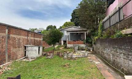 Casa com 2 quartos à venda no Guarani, Novo Hamburgo 