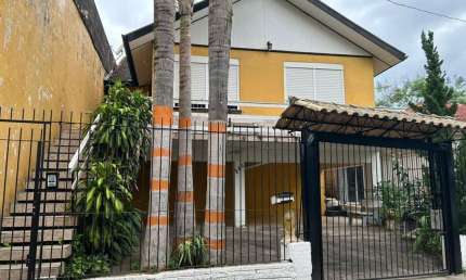 Casa com 3 quartos à venda no Boa Vista, Novo Hamburgo 
