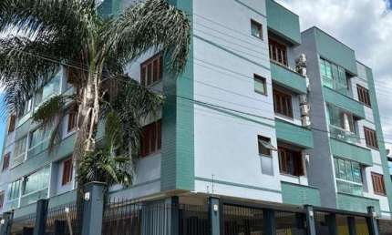 Apartamento - Bairro Encosta do Sol - Estância Velha
