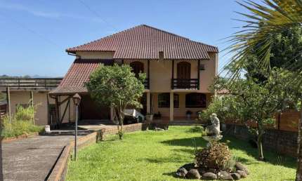 Casa/Sobrado - Bairro Sol Nascente - Estância Velha