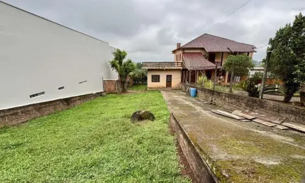 Terreno à venda no Sol Nascente, Estância Velha 