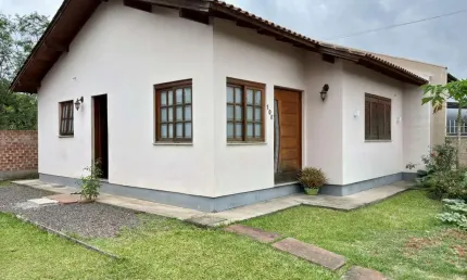 Casa/Sobrado - Bairro Campo Grande - Estância Velha