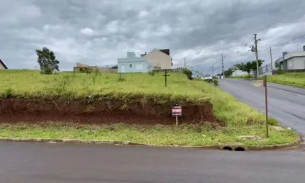 Terreno à venda na Bela Vista, Estância Velha 