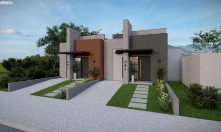 Casa/Sobrado - Bairro Campo Grande - Estância Velha