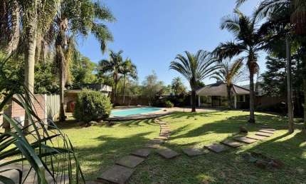 Chácara / sítio com 2 quartos à venda no Rosas, Estância Velha 