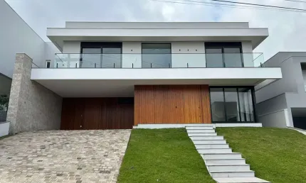 Casa em Condomínio - Bairro Encosta do Sol - Estância Velha