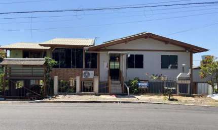 Casa/Sobrado - Bairro Rincão dos Ilhéus - Estância Velha