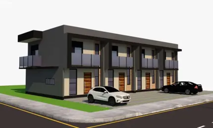 Casa com 1 quarto à venda na Bela Vista, Estância Velha 