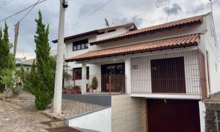 Casa com 5 quartos à venda na Bela Vista, Estância Velha 