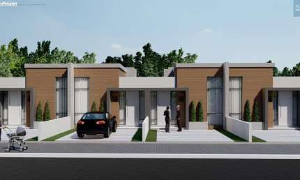 Casa com 3 quartos à venda no Lago Azul, Estância Velha 