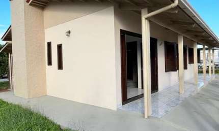 Casa com 3 quartos à venda no Mariluz Norte, Imbé 