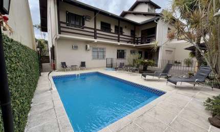 Casa com 4 quartos à venda no Boa Saúde, Novo Hamburgo 