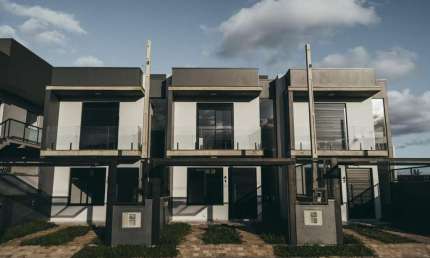 Casa com 3 quartos à venda no Portão Velho, Portão 