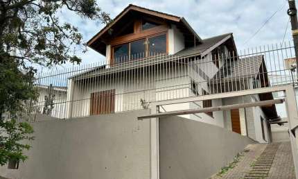 Casa com 3 quartos à venda no Rincão, Novo Hamburgo 