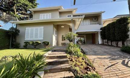 Casa com 3 quartos à venda no União, Estância Velha 
