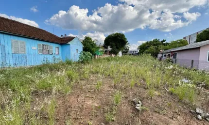 Terreno comercial à venda no Lira, Estância Velha 