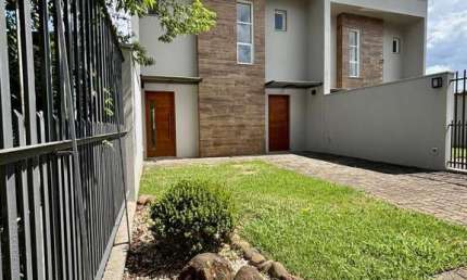 Casa com 2 quartos à venda no União, Estância Velha 