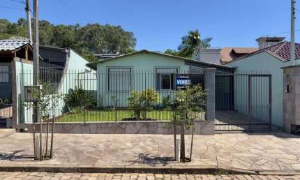 Casa com 3 quartos à venda no União, Estância Velha 