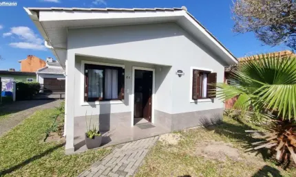 Casa com 5 quartos à venda no Balneário  Atlântico, Arroio do Sal 