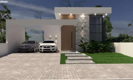 Casa com 3 quartos à venda na Bela Vista, Estância Velha 