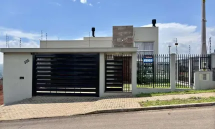Casa com 3 quartos à venda na Bela Vista, Estância Velha 
