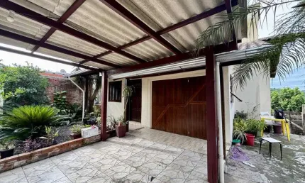 Casa com 3 quartos à venda na Bela Vista, Estância Velha 