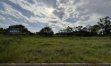 Terreno à venda no Campo Grande, Estância Velha 