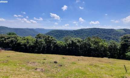 Terreno em condomínio fechado à venda na Vila Olinda, Nova Petrópolis 