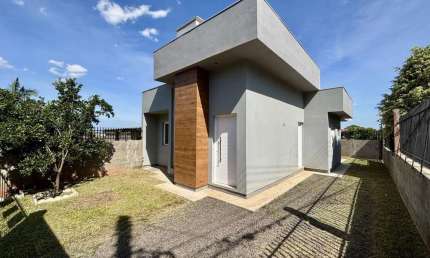 Casa com 3 quartos à venda no Primavera, Novo Hamburgo 