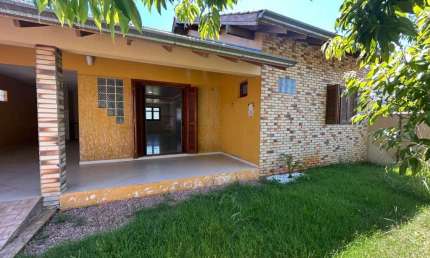 Casa/Sobrado - Bairro Sol Nascente - Estância Velha