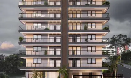 Apartamento com 3 quartos à venda na Vista Alegre, Ivoti 