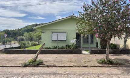 Casa com 4 quartos à venda no Centro, Estância Velha 