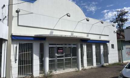 Ponto comercial à venda no Centro, Estância Velha 