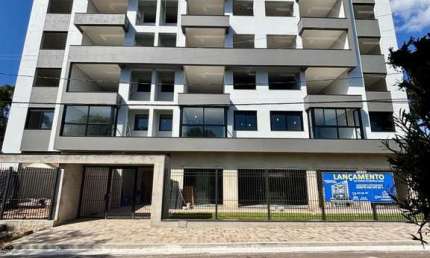 Apartamento com 2 quartos à venda no Centro, Estância Velha 