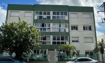 Apartamento com 2 quartos à venda no União, Estância Velha 