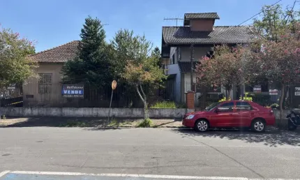 Casa com 4 quartos à venda no Centro, Estância Velha 