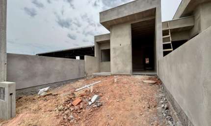 Casa com 2 quartos à venda no Lago Azul, Estância Velha 