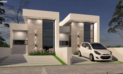 Casa com 2 quartos à venda no Lago Azul, Estância Velha 