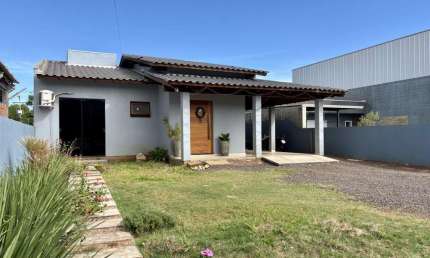 Casa com 3 quartos à venda no Centro, Estância Velha 
