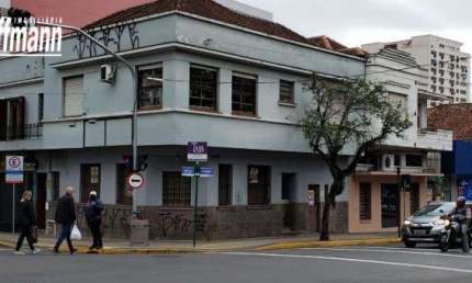 Ponto comercial à venda no Centro, Novo Hamburgo 