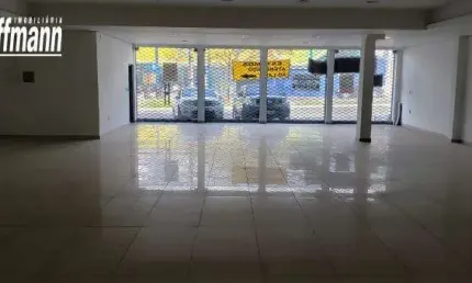 Ponto comercial à venda no Ideal, Novo Hamburgo 