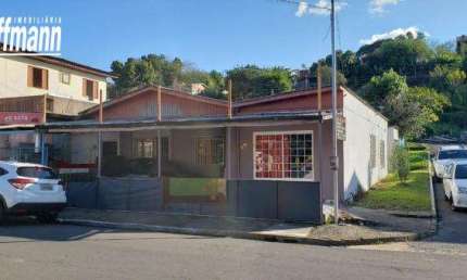 Ponto comercial à venda no Canudos, Novo Hamburgo 