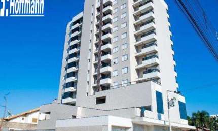 Apartamento com 3 quartos à venda no Centro, Estância Velha 