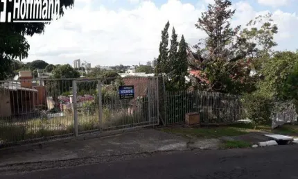 Terreno para venda  no Bairro Vila Nova em Novo Hamburgo