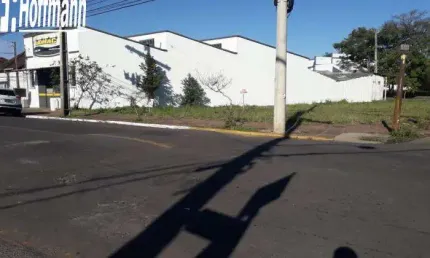 Terreno à venda no Centro, Estância Velha 