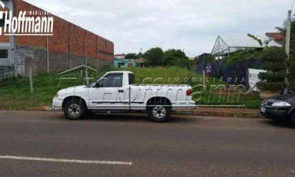 Terreno à venda no Lira, Estância Velha 