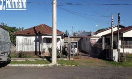 Terreno à venda no Rincão dos Ilhéus, Estância Velha 