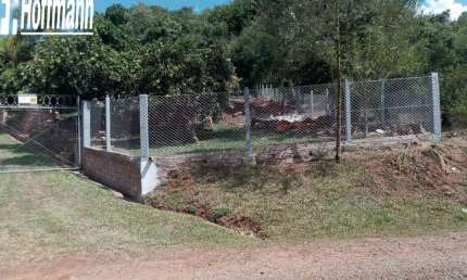 Chácara / sítio com 2 quartos à venda no Sertão Capivara, Portão 