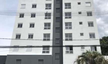 Apartamento com 2 quartos à venda no Guarani, Novo Hamburgo 